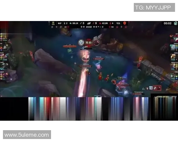 TES与NIP激战正酣 谁能在电竞巅峰赛中笑到最后