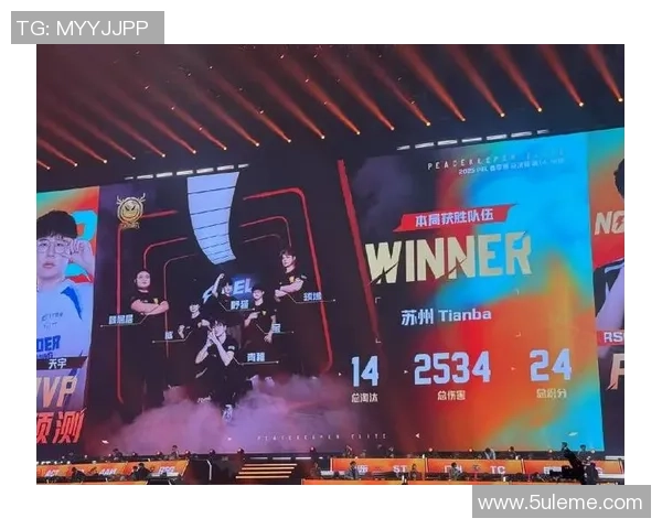 Tianba Esports绝地求生战队全新策略解析与未来发展展望