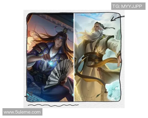 Viper射手全面解析：技能特点与实战应用策略解析