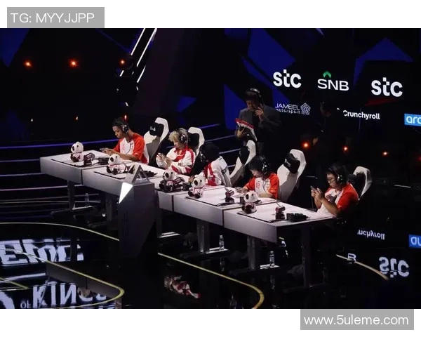 《2025年全球电竞大赛全面升级 新技术与新规则引发赛事革命》