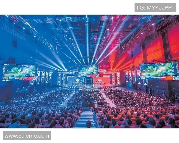 《探索电竞产业的未来发展趋势与玩家文化的深度融合》