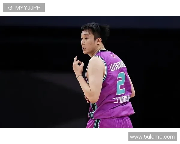 丁彦雨航重返CBA赛场引关注，是否能带领山东男篮再创辉煌