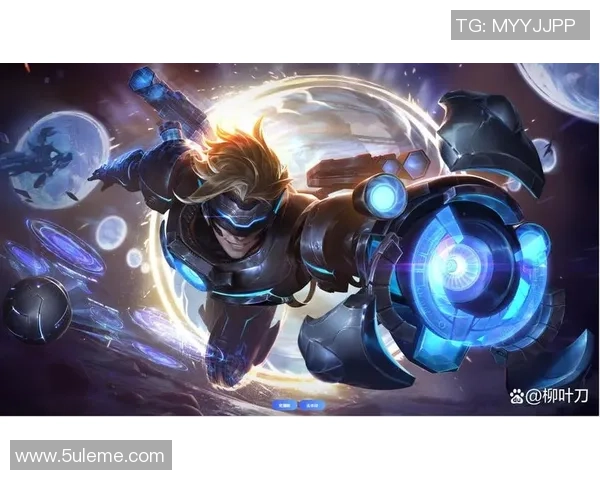 从召唤师峡谷到世界舞台英雄联盟电竞激情与荣耀的十年征程