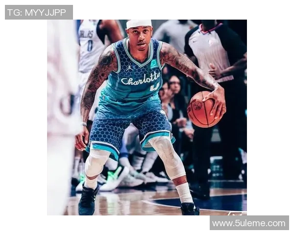 伊赛亚托马斯的传奇生涯与他如何改变NBA控球后卫的时代格局