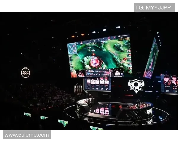 全球顶级电竞赛事激战正酣燃爆青春热血谱写荣耀新篇章