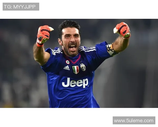 吉安路易吉布冯传奇守门生涯与意大利足球辉煌岁月