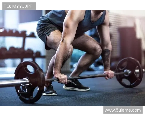 坚持科学健身打造强健体魄塑造完美身材提升生活质量与自信