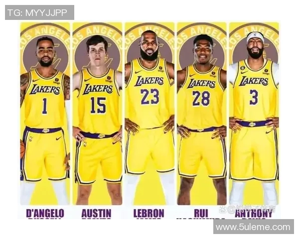 安东尼·戴维斯领衔湖人全新征程 力争复兴与冠军荣光