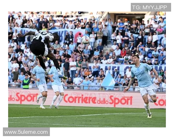 尤文图斯与罗马激战正酣 谁能在意甲赛场上笑到最后