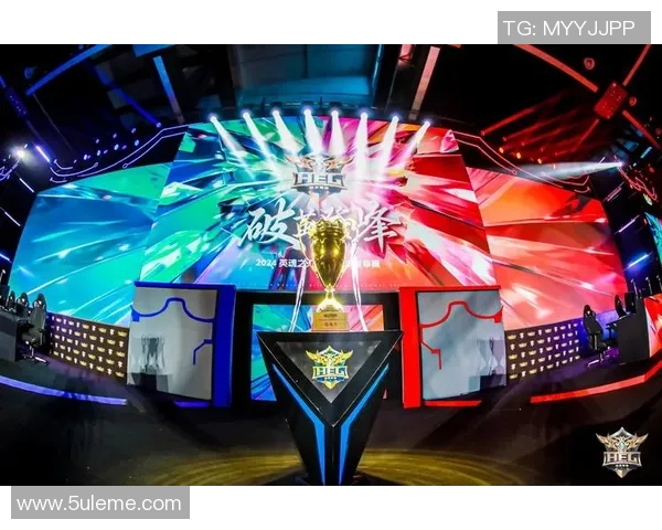 巅峰对决燃爆赛场全国高校电竞精英争霸荣耀启程