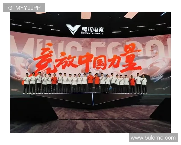 电竞崛起与未来发展趋势分析：从竞技游戏到全球文化现象的转变