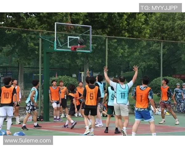 篮球点燃青春激情展现团队力量谱写拼搏与荣耀新篇章 篮球点燃青春激情展现团队力量谱写拼搏与荣耀新篇章