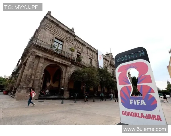 美加墨世界杯引领全球足球文化交流与多元融合发展新纪元全面开启 美加墨世界杯引领全球足球文化交流与多元融合发展新纪元全面开启