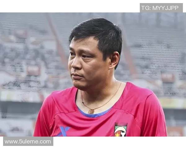 范志毅谈国足发展与未来展望聚焦足球精神传承与青训体系建设