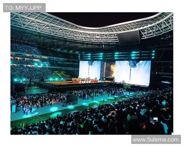 长沙TES.A：推动电竞产业创新发展，打造全新竞技文化中心