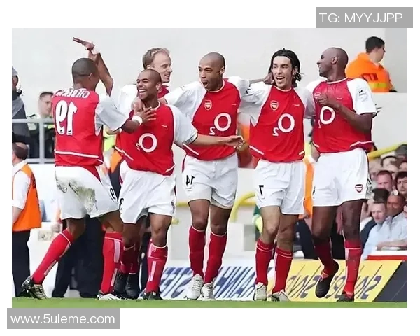 阿森纳崛起之路：从辉煌到挑战，逐梦英超的历程与未来展望