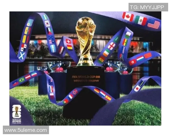2026世界杯：全球足球盛宴的期待与展望，揭示未来赛事的精彩与挑战