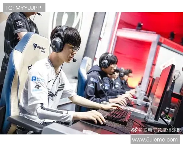 IG与AL的对决分析及战术解析揭示电竞赛场的精彩瞬间