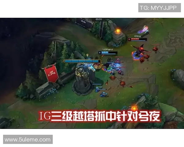 IG与T1巅峰对决谁能笑到最后赛季冠军争夺战即将开启