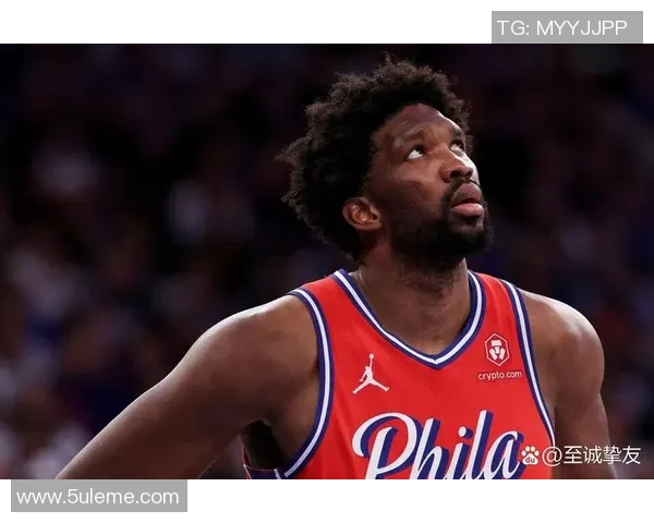 乔尔恩比德:从篮球新星到NBA超级巨星的辉煌之路与未来展望 乔尔恩比德:从篮球新星到NBA超级巨星的辉煌之路与未来展望
