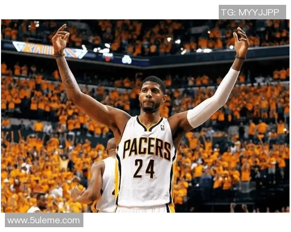 保罗乔治:从NBA新星到全明星球员的辉煌历程与未来展望 保罗乔治:从NBA新星到全明星球员的辉煌历程与未来展望